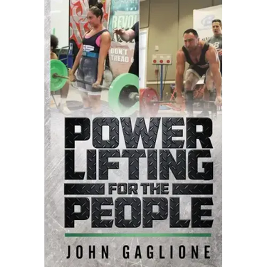 Powerlifting For The People