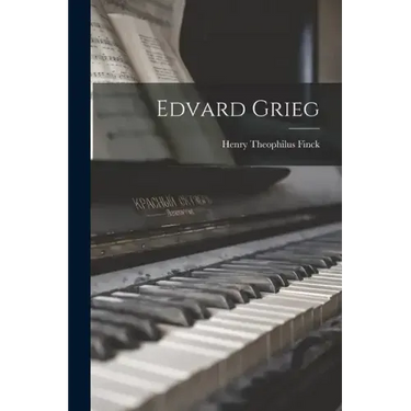 Edvard Grieg