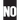 No