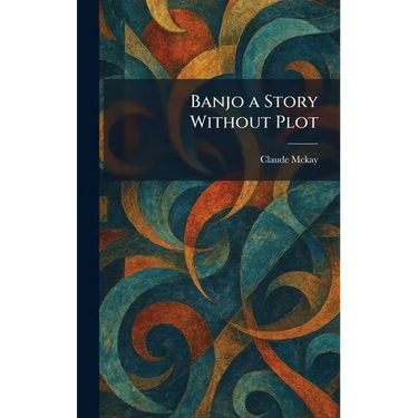 Banjo a Story Without Plot