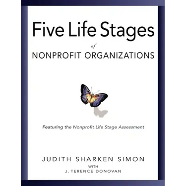 Five Life Stages: Where You Are, Where You're Going, and What to Expect When You Get There