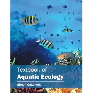 Textbook of Aquatic Ecology