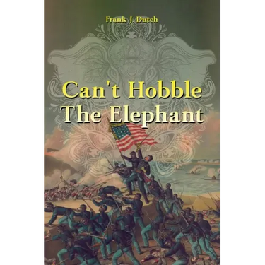 Can't Hobble the Elephant