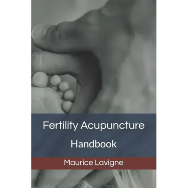 Fertility Acupuncture Handbook