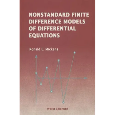 Nonstandard Finite Difference Models...