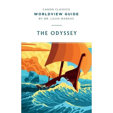Worldview Guide for the Odyssey