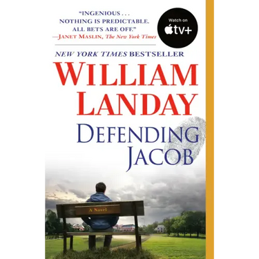 Defending Jacob