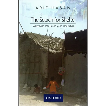The Search for Shelter: Writings on Land and Housing