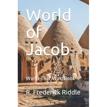 World of Jacob