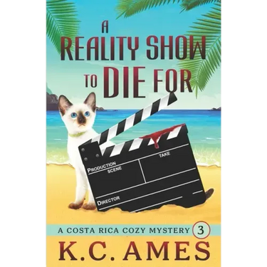 A Reality Show To Die For
