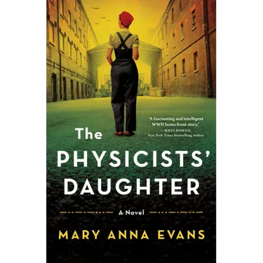 The Physicists' Daughter