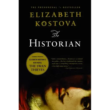 The Historian