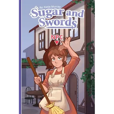 Sugar and Swords