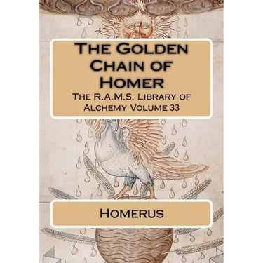The Golden Chain of Homer