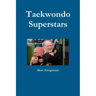 Taekwondo Superstars