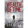 Wealth of Time Series: Books 1-3