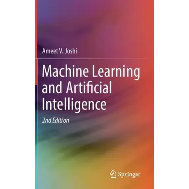 Machine Learning and Artificial Intelligence