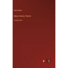Many Voices; Poems: in large print