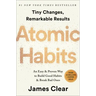 Atomic Habits: An Easy & Proven Way to Build Good Habits & Break Bad Ones