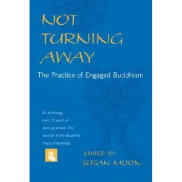 Not Turning Away: The Practice of Engaged Buddhism
