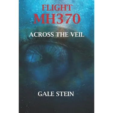 Flight Mh370: Across the Veil