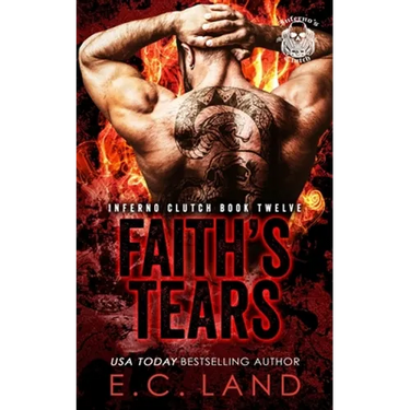Faith's Tears