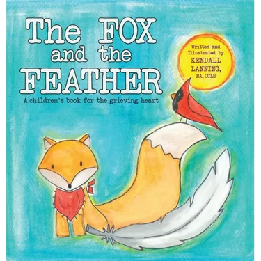 The Fox and the Feather