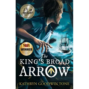 The King's Broad Arrow