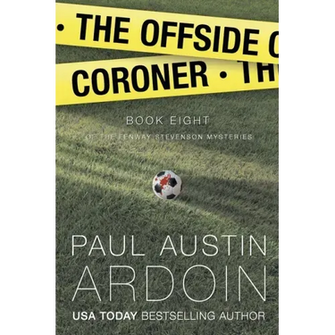 The Offside Coroner