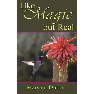 Like Magic but Real