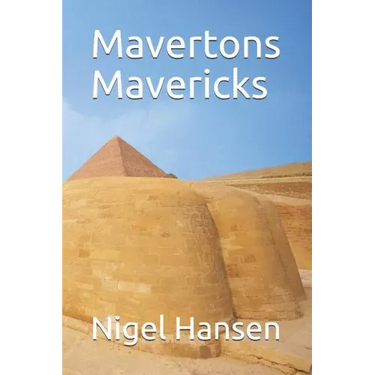 Mavertons Mavericks