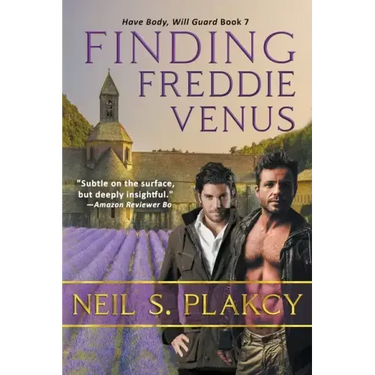 Finding Freddie Venus