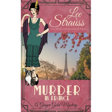 Murder in France