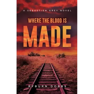 Where the Blood is Made