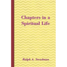 Chapters in a Spiritual Life