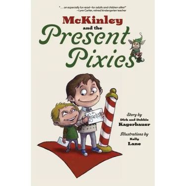 McKinley and the Present Pixies