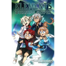 Elements Volume 3 Burning Hopes