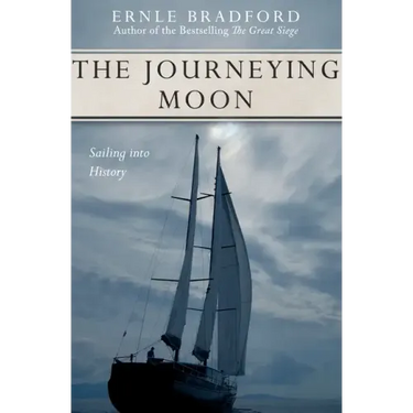 The Journeying Moon: Sailing Into History