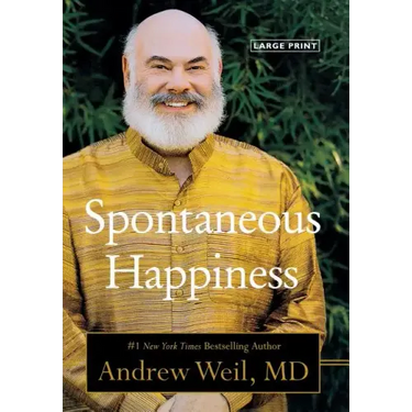 Spontaneous Happiness