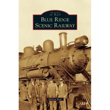 Blue Ridge Scenic Railway