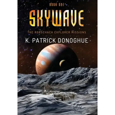 Skywave