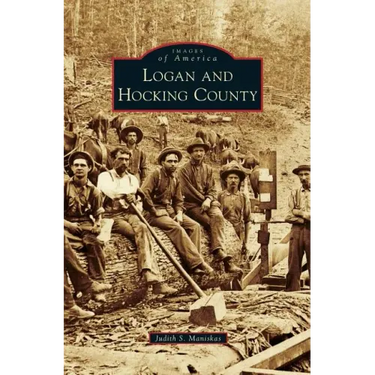 Logan and Hocking County