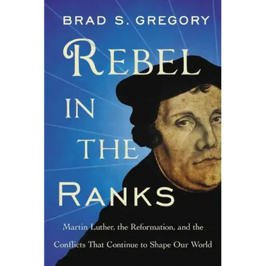 Rebel in the Ranks