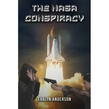 The NASA Conspiracy