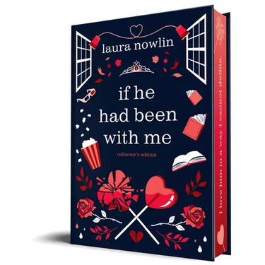 If He Had Been with Me (Collector's Edition)