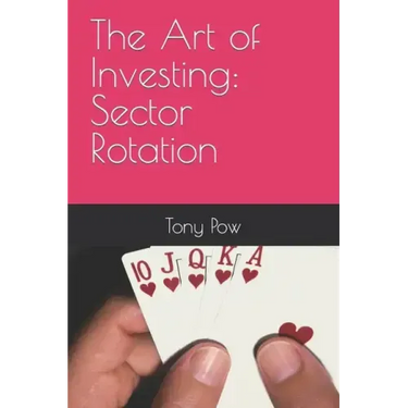The Art of Investing: Sector Rotation