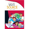 Write Source Student Edition Grade 10