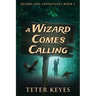 A Wizard Comes Calling