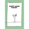 Happy Hour Poetry