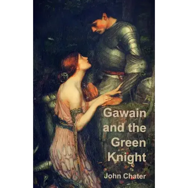 Gawain and the Green Knight